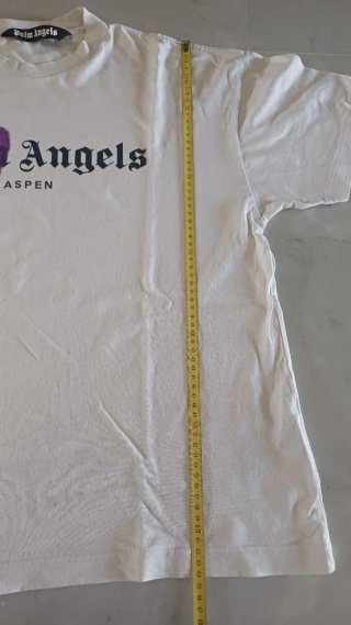Palm Angels T-shirt XL