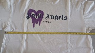 Palm Angels T-shirt XL