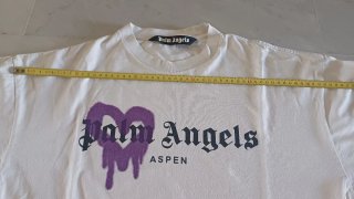 Palm Angels T-shirt XL