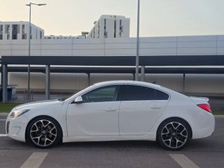 Opel Insignia 2011