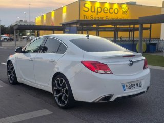 Opel Insignia 2011