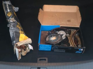 Opel Insignia 2011