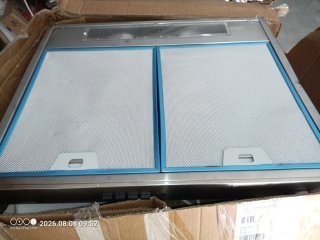 Campana extractora Balay nueva