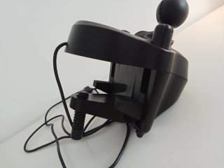Caja de Cambios Logitech G29/G920