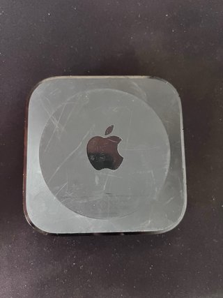 Apple TV HD 3ª Gen 32GBq