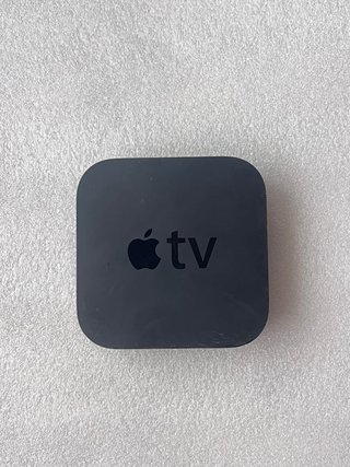 Apple TV HD 3ª Gen 32GBq