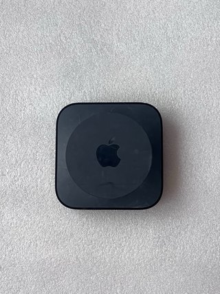 Apple TV HD 3ª Gen 32GBq