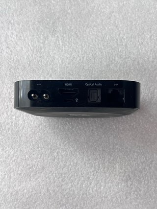 Apple TV HD 3ª Gen 32GBq