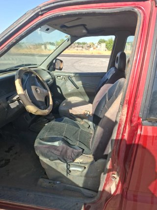 Nissan Terrano II 1998