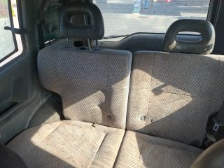 Nissan Terrano II 1998