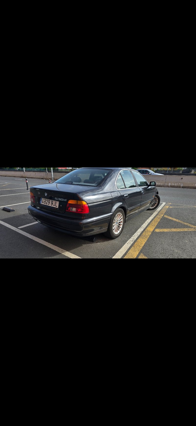 BMW Serie 5 2004 - foto 1