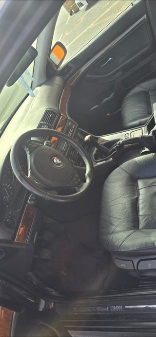 BMW Serie 5 2004
