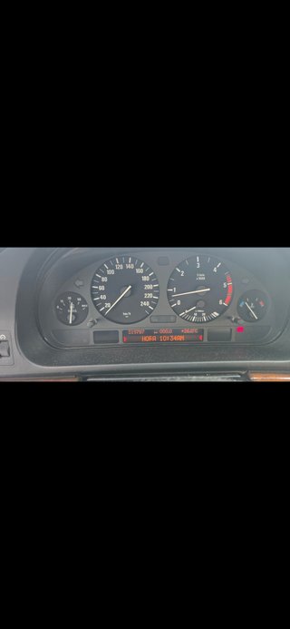 BMW Serie 5 2004