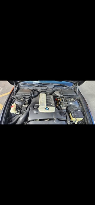 BMW Serie 5 2004