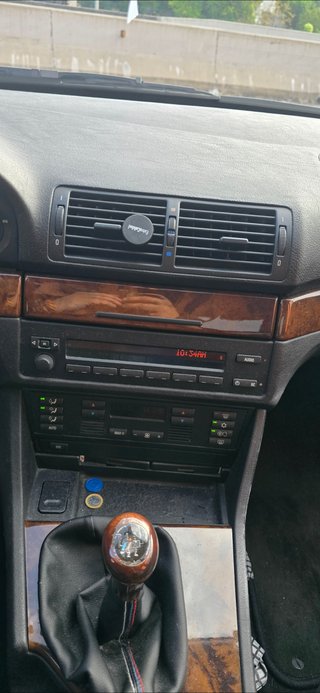BMW Serie 5 2004