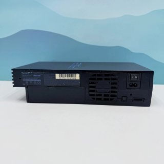 PS2 fat SCPH-50004 Sony Playstation 2 Funzionante