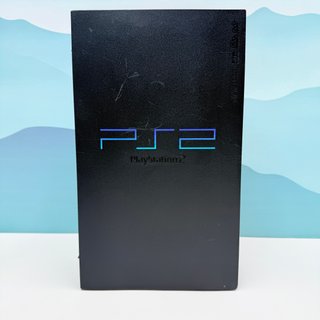 PS2 fat SCPH-50004 Sony Playstation 2 Funzionante