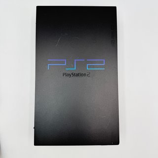 PS2 fat SCPH-50004 Sony Playstation 2 Funzionante