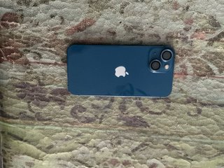 iPhone 13 mini 128gb
