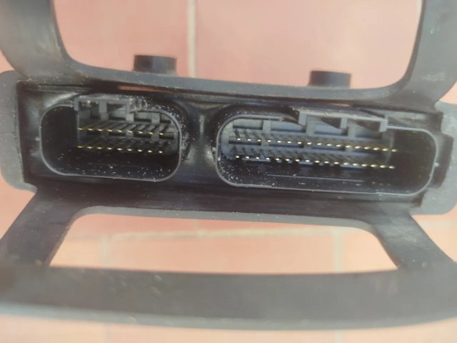 Centralita Kawasaki ER6N 21175-0077 2007