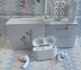 AirPods Pro 3ª Gen