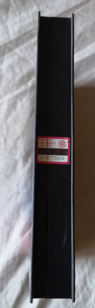VHS Walt Disney - Fantasia