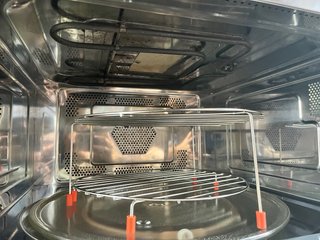 Horno Microondas Cecotec