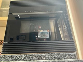 Horno Microondas Cecotec