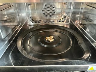 Horno Microondas Cecotec