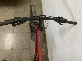 Bicicleta montaña Focus Whistler talla XL