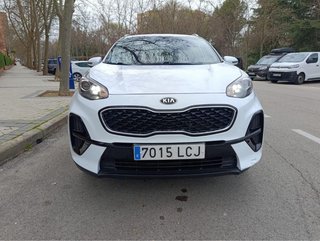 KIA Sportage 2019