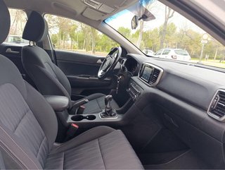 KIA Sportage 2019