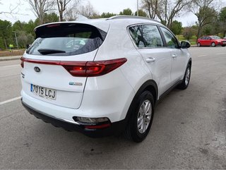KIA Sportage 2019