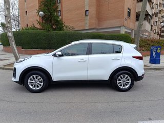 KIA Sportage 2019