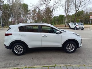KIA Sportage 2019