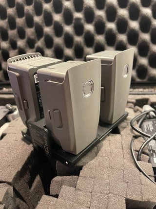 DJI Mavic 2 PRO Drone Gris