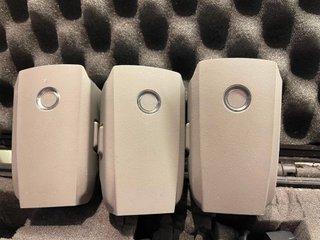 DJI Mavic 2 PRO Drone Gris