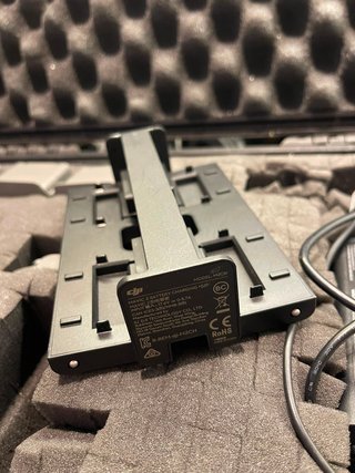 DJI Mavic 2 PRO Drone Gris