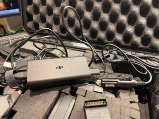 DJI Mavic 2 PRO Drone Gris