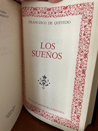 Libros clasicos literatura española