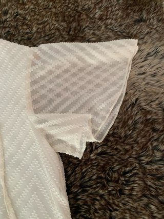 Vestido Verano Blanco