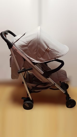 Silla de paseo