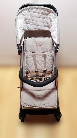 Silla de paseo