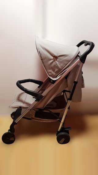 Silla de paseo