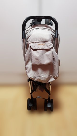 Silla de paseo