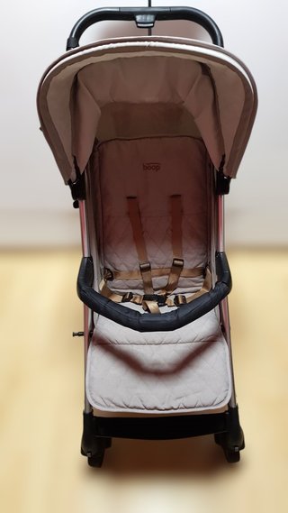 Silla de paseo