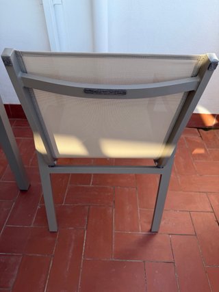 Pack 4 Sillas Korce The Masie Marrón Clay
