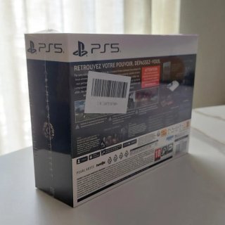 Crimson Desert PS5 Deluxe Edition