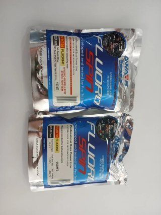 Hilo de Pesca Fluorospin 150 MT