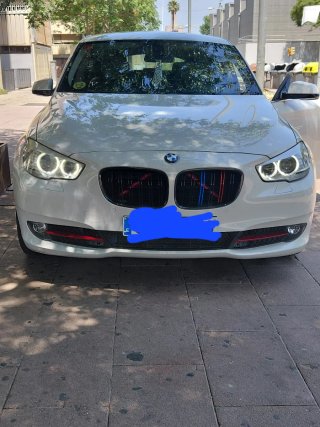 BMW Serie 5 2011